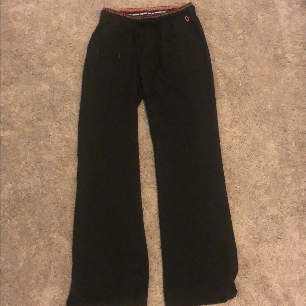 Heart Soul Scrub Pants